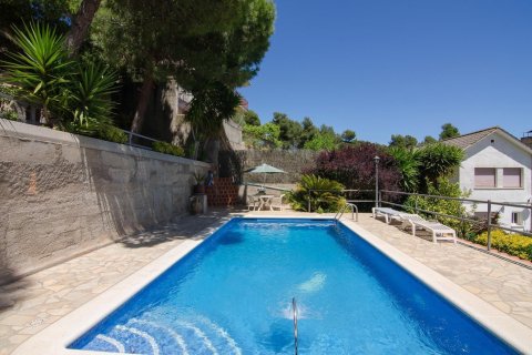 5 bedrooms house for sale in Corbera de Llobregat, Barcelona, Catalonia, Spain № 1940 - photo 26