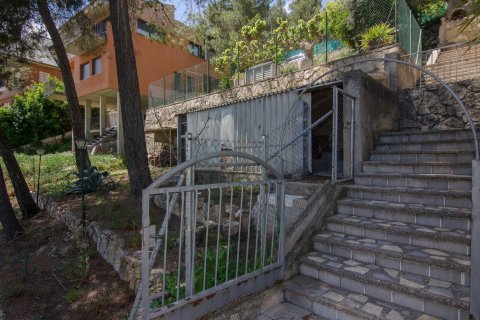 5 bedrooms house for sale in Corbera de Llobregat, Barcelona, Catalonia, Spain № 1940 - photo 29