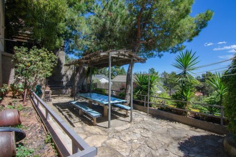 5 bedrooms house for sale in Corbera de Llobregat, Barcelona, Catalonia, Spain № 1940 - photo 23