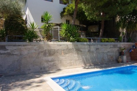 5 bedrooms house for sale in Corbera de Llobregat, Barcelona, Catalonia, Spain № 1940 - photo 28