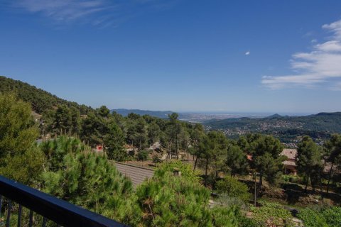 5 bedrooms house for sale in Corbera de Llobregat, Barcelona, Catalonia, Spain № 1940 - photo 22