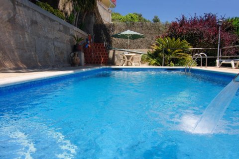 5 bedrooms house for sale in Corbera de Llobregat, Barcelona, Catalonia, Spain № 1940 - photo 27