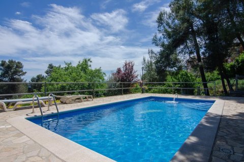 5 bedrooms house for sale in Corbera de Llobregat, Barcelona, Catalonia, Spain № 1940 - photo 21