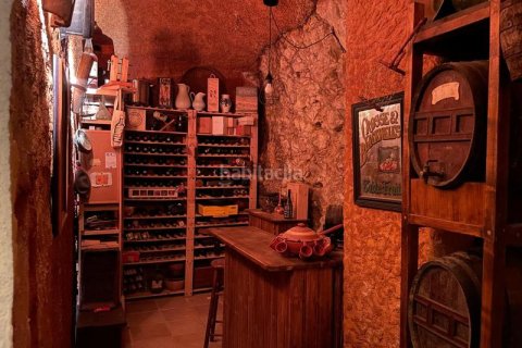 Сasa de 5 dormitorios en venta en Olivella, Barcelona, Cataluña, Spain № 1938 - foto 23