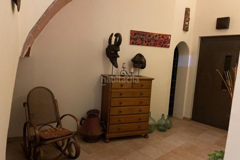 Сasa de 5 dormitorios en venta en Olivella, Barcelona, Cataluña, Spain № 1938 - foto 14