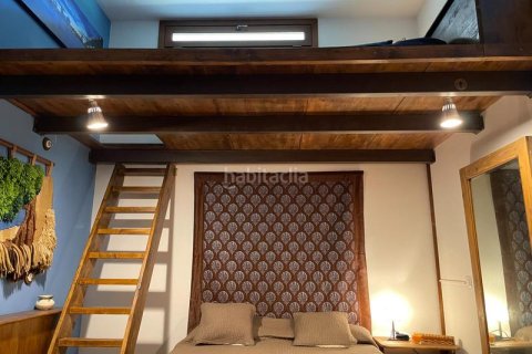 Сasa de 5 dormitorios en venta en Olivella, Barcelona, Cataluña, Spain № 1938 - foto 18