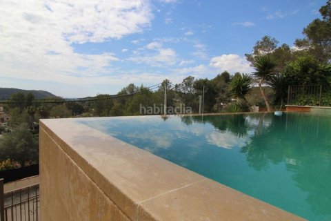 Сasa de 5 dormitorios en venta en Olivella, Barcelona, Cataluña, Spain № 1938 - foto 7