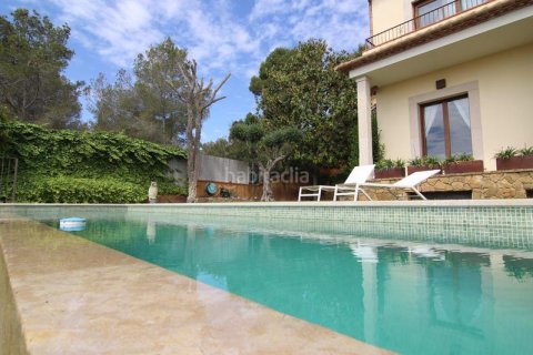 Сasa de 5 dormitorios en venta en Olivella, Barcelona, Cataluña, Spain № 1938 - foto 9