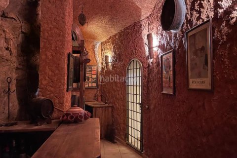 Сasa de 5 dormitorios en venta en Olivella, Barcelona, Cataluña, Spain № 1938 - foto 25