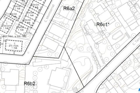 Parcela de 2952 m² en venta en Teia, Barcelona, Cataluña, Spain № 5473 - foto 2