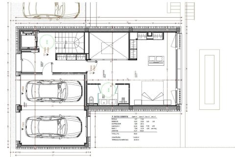 Villa de 5 dormitorios en venta en Principado De Andorra (Ninguna Poblacion Tiene C.P.), Lérida, Cataluña, Spain № 5470 - foto 15
