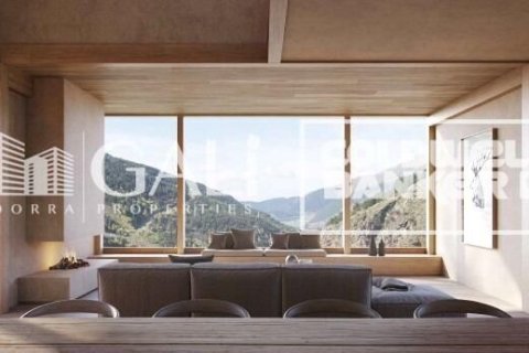 Villa de 5 dormitorios en venta en Principado De Andorra (Ninguna Poblacion Tiene C.P.), Lérida, Cataluña, Spain № 5470 - foto 4