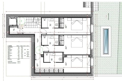 Villa de 5 dormitorios en venta en Principado De Andorra (Ninguna Poblacion Tiene C.P.), Lérida, Cataluña, Spain № 5470 - foto 12