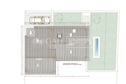 Villa de 5 dormitorios en venta en Principado De Andorra (Ninguna Poblacion Tiene C.P.), Lérida, Cataluña, Spain № 5470 - foto 13