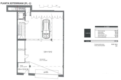 Купить виллу в Андорра, Испания с 4 спальни, 682м², № 5469 - фото 12