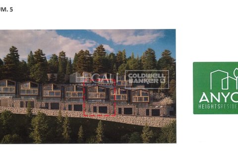 Купить виллу в Андорра, Испания с 4 спальни, 682м², № 5469 - фото 11