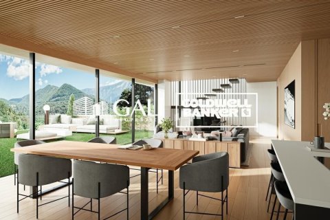 Купить виллу в Андорра, Испания с 4 спальни, 682м², № 5469 - фото 2