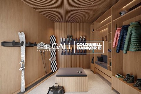 Купить виллу в Андорра, Испания с 4 спальни, 682м², № 5469 - фото 8