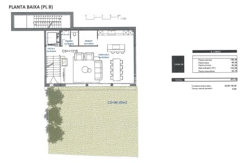 Купить виллу в Андорра, Испания с 4 спальни, 682м², № 5469 - фото 13