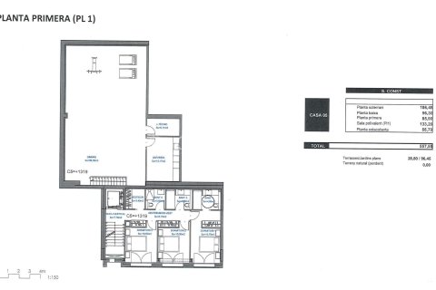 Купить виллу в Андорра, Испания с 4 спальни, 682м², № 5469 - фото 14