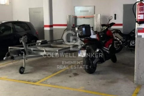 Apartamento de 2 dormitorios en venta en Barcelona, Cataluña, Spain № 5472 - foto 20