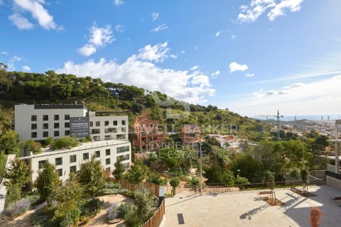 Apartamento de 2 dormitorios en venta en Barcelona, Cataluña, Spain № 5472 - foto 2