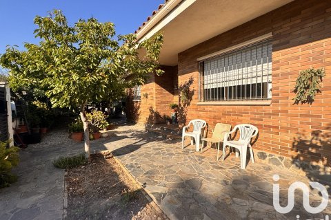 Сasa de 3 dormitorios en venta en Sitges, Barcelona, Cataluña, Spain № 4856