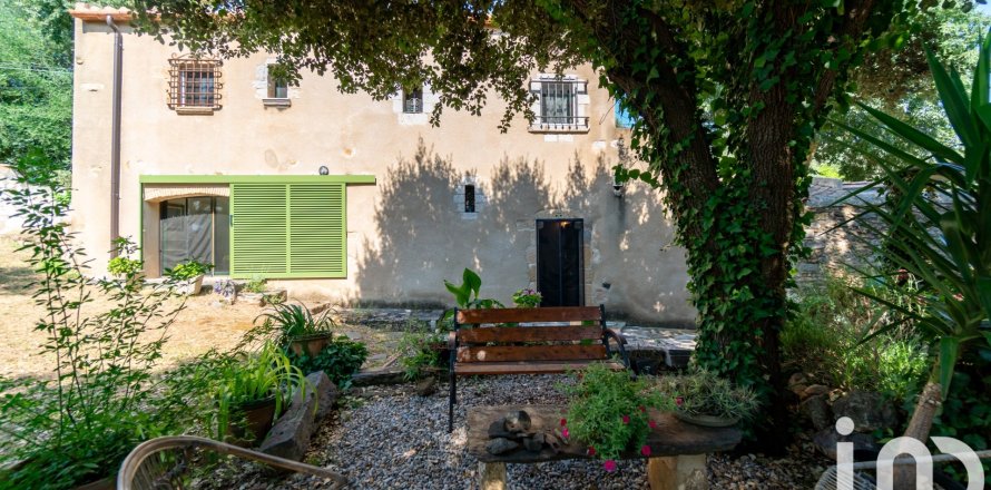 Сasa de 3 dormitorios en venta en Navata, Gerona, Cataluña, Spain № 4859