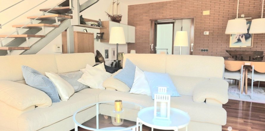4 bedrooms house for sale in Sabadell, Barcelona, Catalonia, Spain № 4861