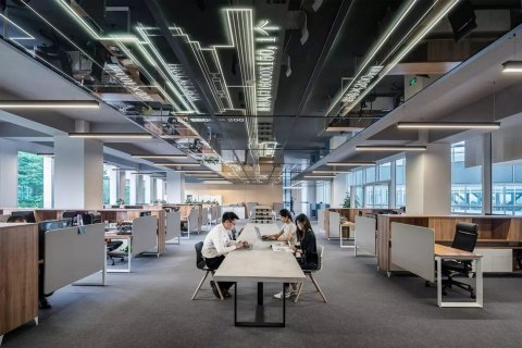 Propiedad comercial de 374 m² en venta en Eixample, Barcelona, Cataluña, Spain № 1173