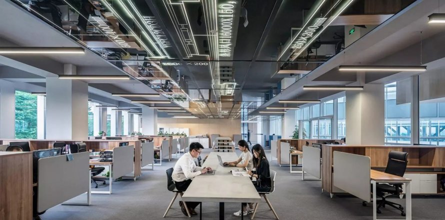Propiedad comercial de 374 m² en venta en Eixample, Barcelona, Cataluña, Spain № 1173