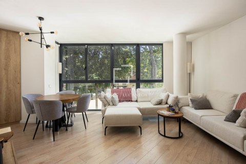 Apartamento de 2 dormitorios en venta en Barcelona, Cataluña, Spain № 8607