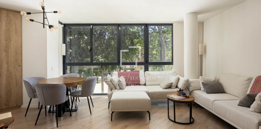Apartamento de 2 dormitorios en venta en Barcelona, Cataluña, Spain № 8607