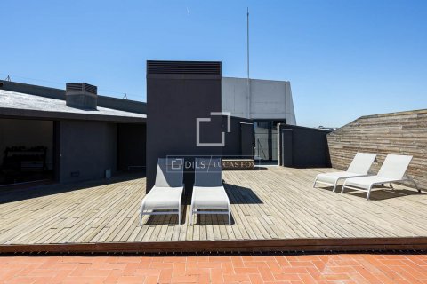 Apartamento de 2 dormitorios en venta en Barcelona, Cataluña, Spain № 8607 - foto 29