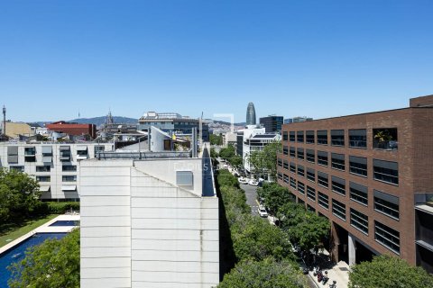 Apartamento de 2 dormitorios en venta en Barcelona, Cataluña, Spain № 8607 - foto 25