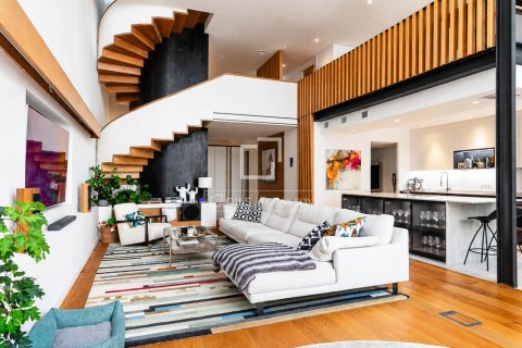 Купить виллу в Барселона, Испания с 6 спален, 339м², № 8608 - фото 16