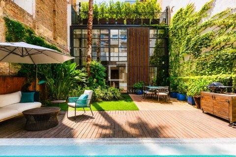 Купить виллу в Барселона, Испания с 6 спален, 339м², № 8608 - фото 7