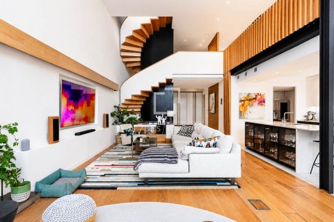Купить виллу в Барселона, Испания с 6 спален, 339м², № 8608 - фото 15