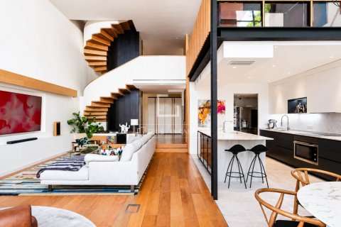 Купить виллу в Барселона, Испания с 6 спален, 339м², № 8608 - фото 14