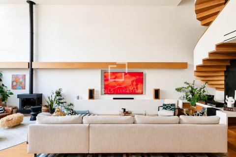 Купить виллу в Барселона, Испания с 6 спален, 339м², № 8608 - фото 12