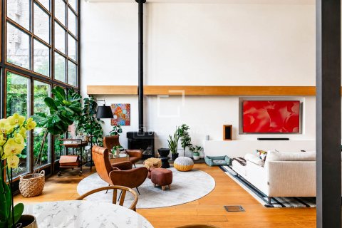 Купить виллу в Барселона, Испания с 6 спален, 339м², № 8608 - фото 3