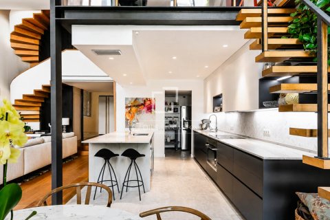 Купить виллу в Барселона, Испания с 6 спален, 339м², № 8608 - фото 20