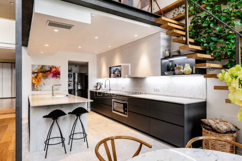 Купить виллу в Барселона, Испания с 6 спален, 339м², № 8608 - фото 21
