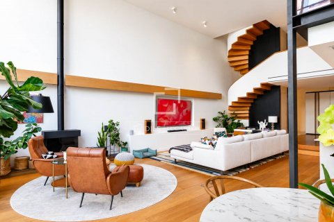 Купить виллу в Барселона, Испания с 6 спален, 339м², № 8608 - фото 4