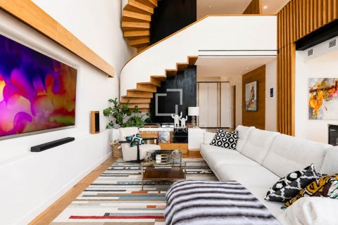 Купить виллу в Барселона, Испания с 6 спален, 339м², № 8608 - фото 17