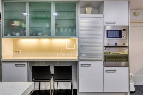 Купить квартиру в Барселона, Испания с 5 спален, 207м², № 8606 - фото 22