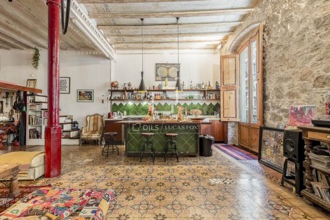 Apartamento de 2 dormitorios en venta en Barcelona, Cataluña, Spain № 8602 - foto 3