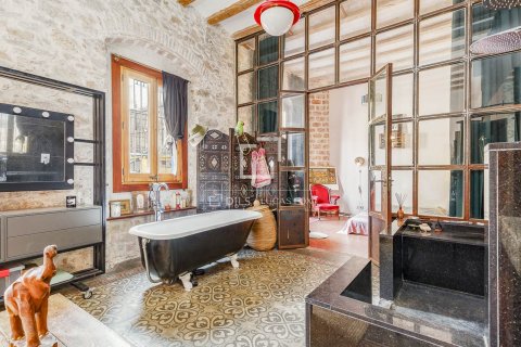 Apartamento de 2 dormitorios en venta en Barcelona, Cataluña, Spain № 8602 - foto 22
