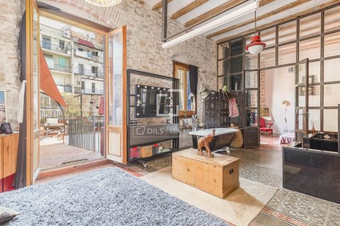 Apartamento de 2 dormitorios en venta en Barcelona, Cataluña, Spain № 8602 - foto 17