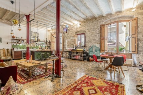 Apartamento de 2 dormitorios en venta en Barcelona, Cataluña, Spain № 8602